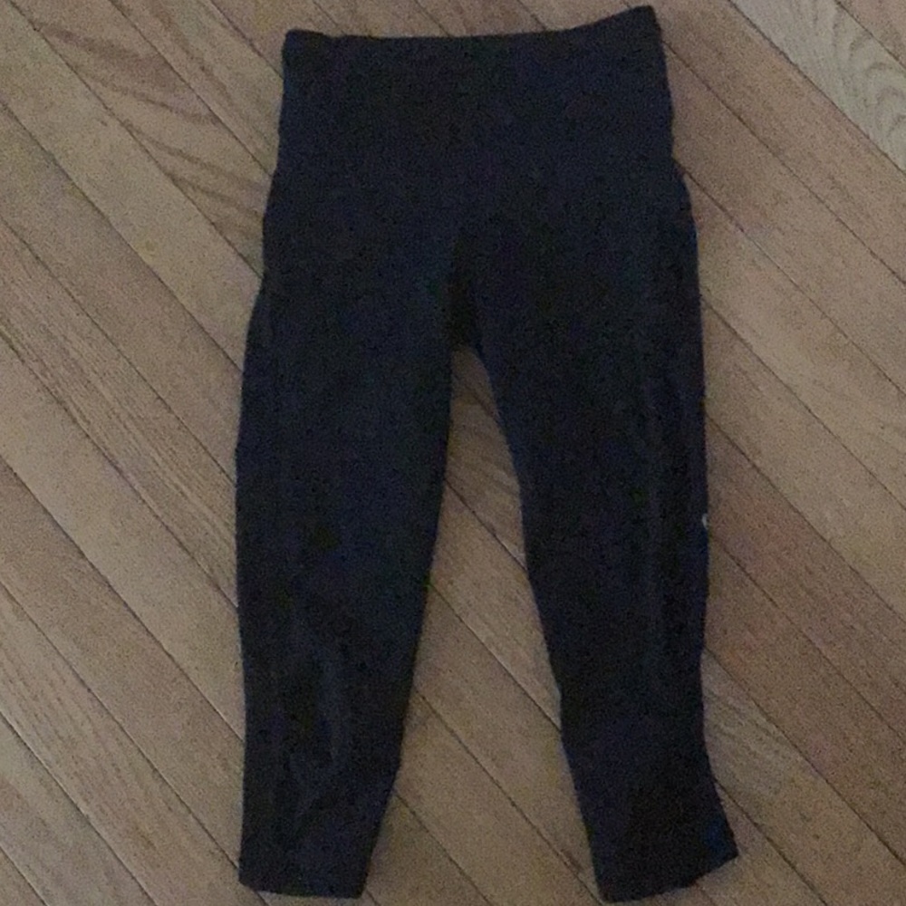 LuluLemon Capri